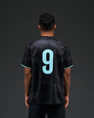 The Terminator Heritage Jersey (2026WC Edition)