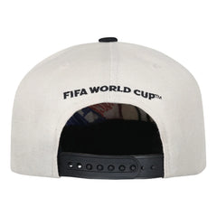 FIFA World Cup 2026™ Big Trophy Country Cap