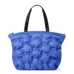 Owala The Cloud Inflatable insulation. Packs flat. 16L capacity Al Fresco