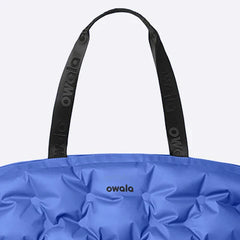Owala The Cloud Inflatable insulation. Packs flat. 16L capacity Al Fresco