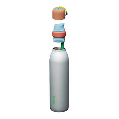 Owala 24oz FreeSip Twist Stainless Steel Water Bottle