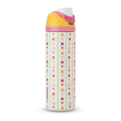 Owala 24oz FreeSip Flower Crown