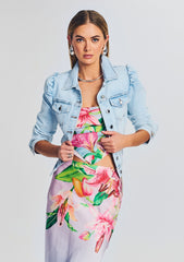 Ada Denim Jacket