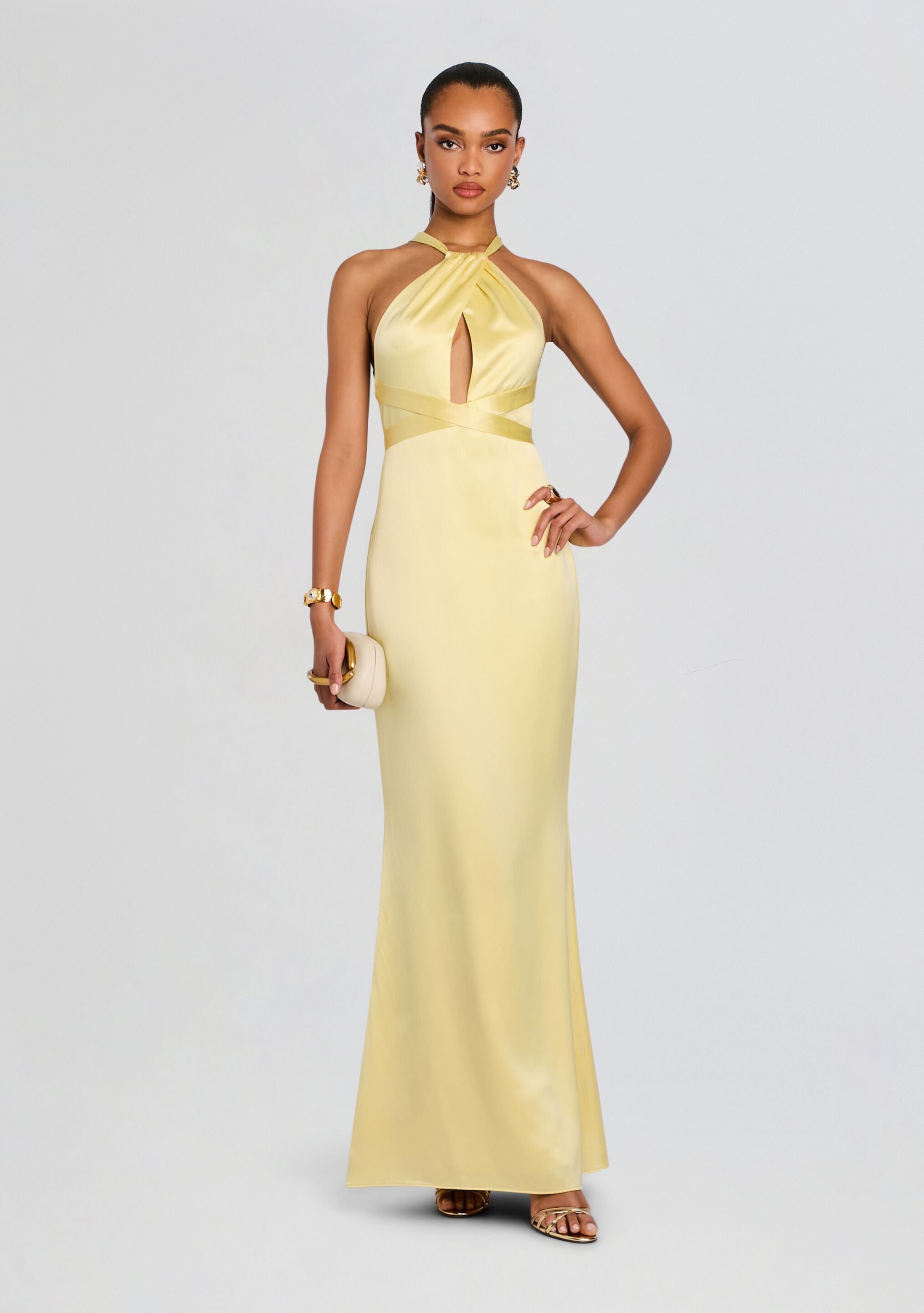 Magnolia Dress – LUCY IN THE SKY