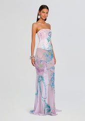 Alinea Embellished Dress