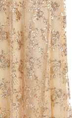 Holly Embellished Maxi Dress