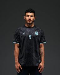 The Terminator Heritage Jersey (2026WC Edition)