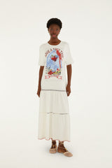 Have A Nice Trip  Maxi Dress