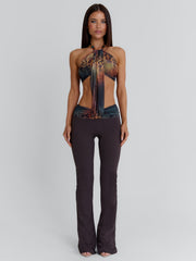 Adisson Jumpsuit Charlie