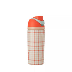 Owala Special Edition 16oz Stainless Steel Insulated FreeSip Water Bottle - Hearth & Hand™ with Magnolia