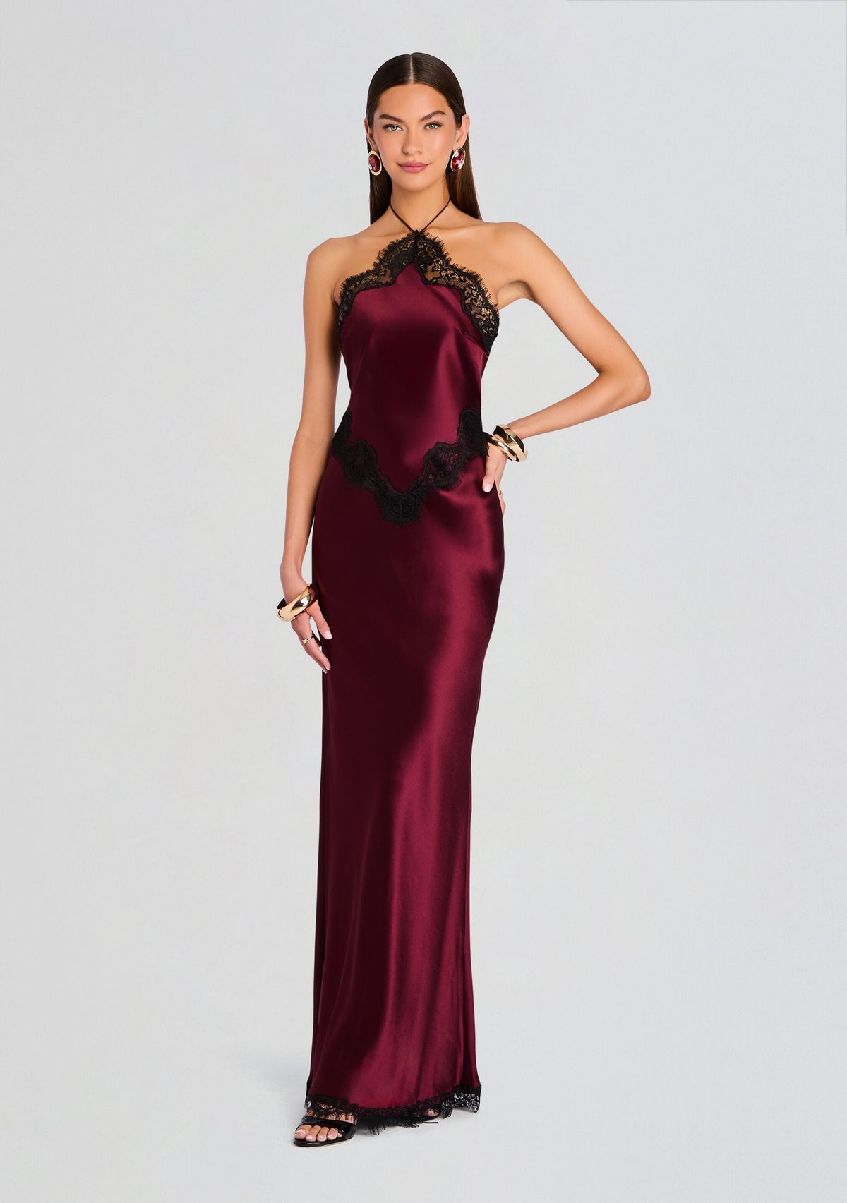 Everly Dress