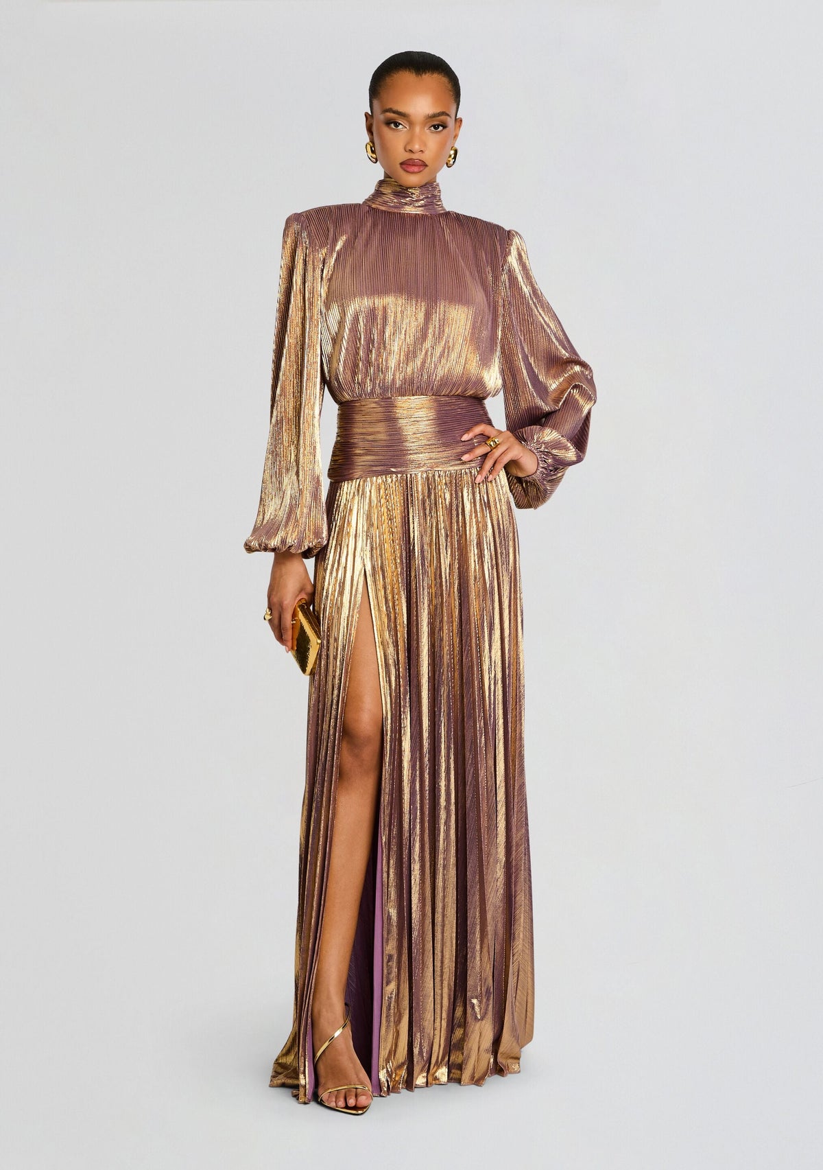 Brienne Dress