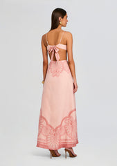 Maya Maxi Dress