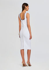 Lyle Bandage Knit Dress