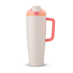 Owala 40oz FreeSip Tumbler Stainless Steel Water Bottle