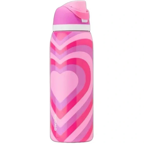 OWALA I HEART limited edition cup, 40 Oz i <3