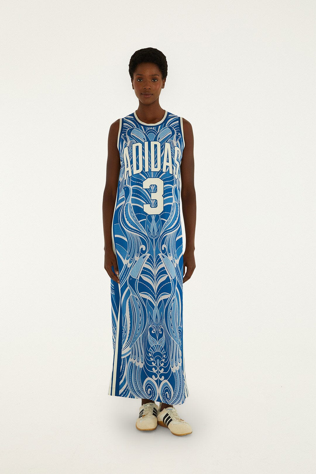 Farm Dress Prm