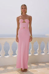 Kleo Maxi Dress