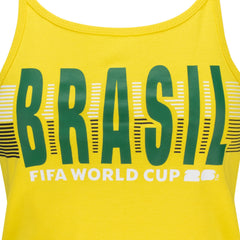 FIFA World Cup 2026™ Brazil Tank - Women's